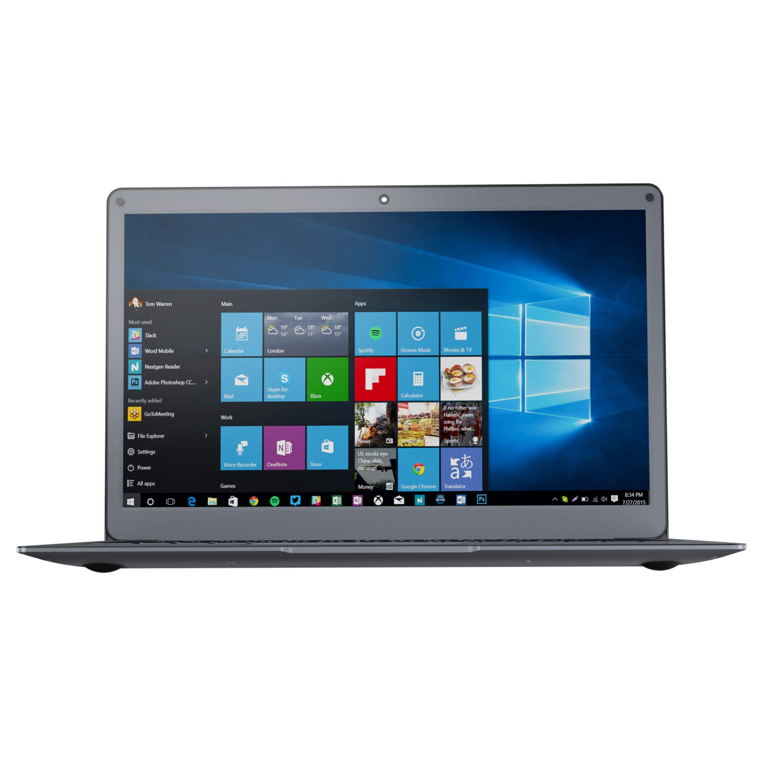 Jumper EZbook X3 13.3型 ＋128GB Jumper EZbook X3 Air (13.3